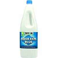 Thetford 500514 Aqua KEM Blue Producto Limpiador